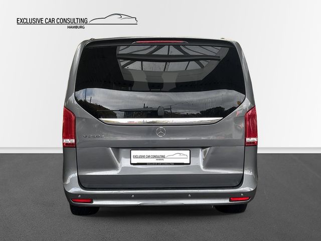 MERCEDES-BENZ V 250 – Bild 5