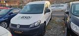 Volkswagen Caddy Combi Kasten EcoProfi 2.Hand Tüv 02.2028 - Volkswagen: Combi