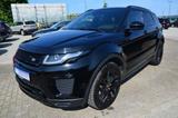 Land Rover Range Rover Evoque 2.0 TD4 HSE Dynamic Black Pak - Land Rover Range Rover Evoque: Black