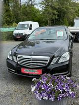 Mercedes-Benz E 300 E Limousine E 300 BlueTec Hybrid+EXTRAS*** - Mercedes-Benz E 300: Bluetec