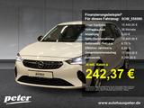 Opel Corsa F 1.2 Turbo Elegance Klima Sitzheizung All