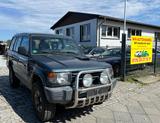 Mitsubishi Pajero 2.8TD 7 Sitze 4x4 - Mitsubishi Pajero: 2.8