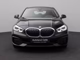 BMW 118d DAB CockPitPro PDC LED Geschwindigkeitsreg. - BMW 118 in Bielefeld