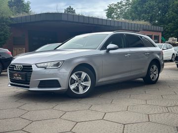Audi A4 - 1