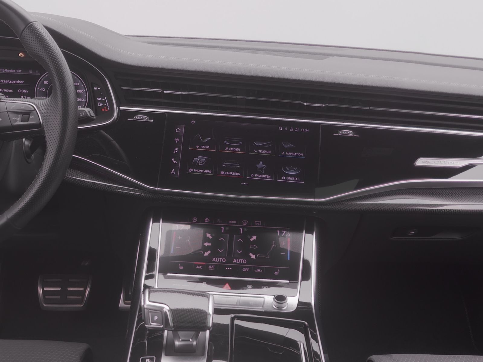 Audi Q8 - Bild 10