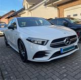 Mercedes-Benz A 35 AMG Mercedes-AMG 4MATIC, Perf.Si+L, Pano, B - gebrauchte Mercedes-Benz A 35 AMG aus dem Jahr 2020