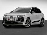 Audi SQ6 e-tron quattro PANO B&O 360°CAM ACC LM21 - Audi: Allradantrieb