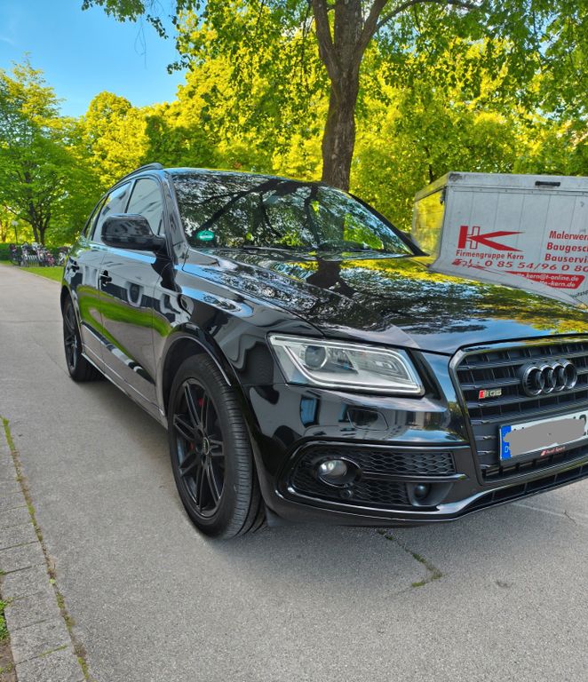 Image of Audi SQ5