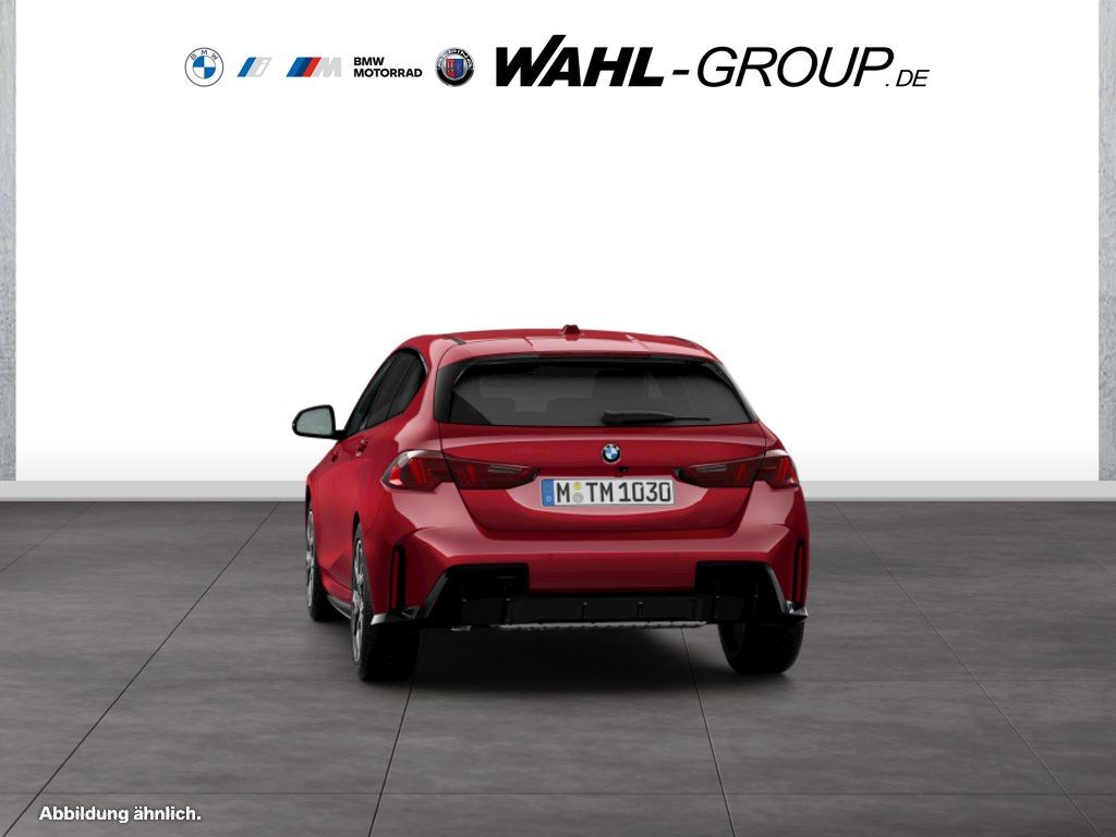 BMW 120 - Bild 7