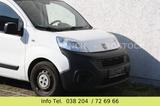 Fiat Fiorino Multijet2 1,3Diesel  Klima/1 Hand /Euro6 - Fiat Fiorino: 1.3