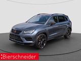 Cupra Ateca 2.0 TSI DSG 4Drive VZ AHK 20 ACC - CUPRA Ateca Leasingangebote für Privatpersonen
