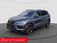 Cupra Ateca - Vorschau Bild 1