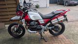 Moto Guzzi V85 TT - MOTO GUZZI V8