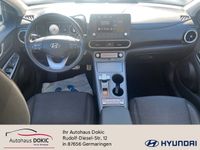 Hyundai KONA Elektro - Vorschau Bild 11