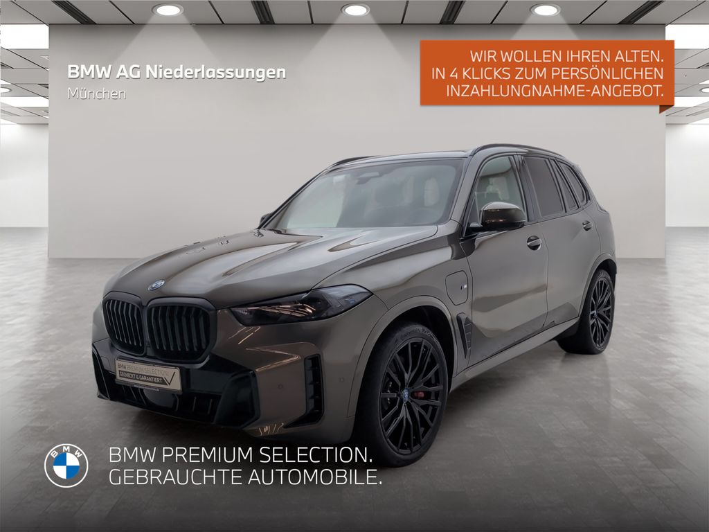 Image of BMW X5