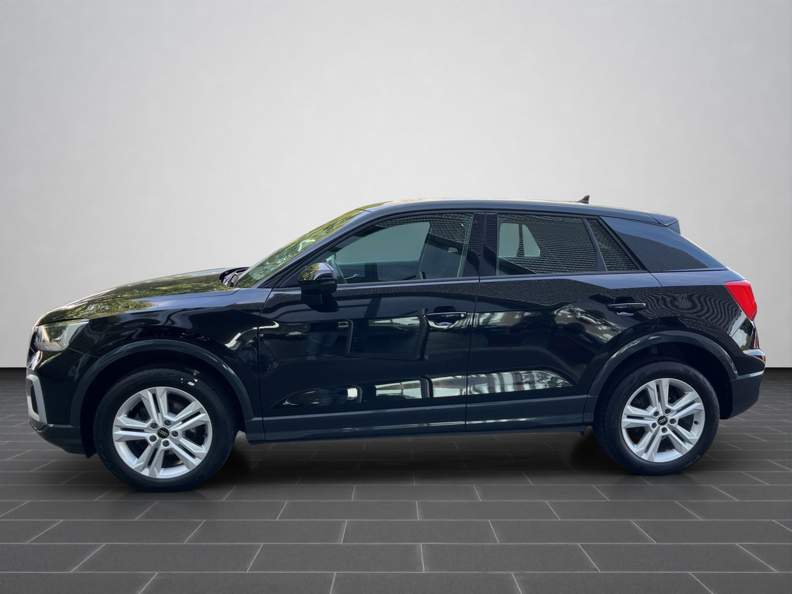 Audi Q2 - Bild 8