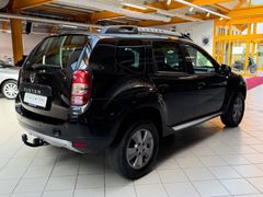 DACIA Duster|PDC|AHK|USB|Klimaanlage|Bluetooth|1.Hand