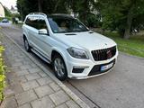 Mercedes-Benz GL 350 BlueTEC 4MATIC AMG - Mercedes-Benz GL-Klasse in München