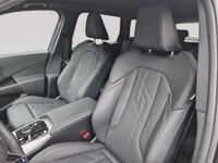 BMW X3 - Vorschau Bild 17