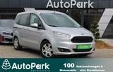 Ford Tourneo Courier Trend - Ford Tourneo Courier Trend mit Diesel-Antrieb