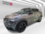Nissan JUKE 1.0 DIG-T 114 PS 6MT Tekna Bose BFS - Nissan Tageszulassungen