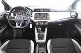 Nissan Micra 1.0 IG-T N-Design *1.Hand*Navi*Carplay* - Nissan Micra N-Design mit Benzin-Antrieb