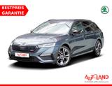 Skoda Octavia Combi 2.0 TDI RS Plus 4x4 DSG LED Navi