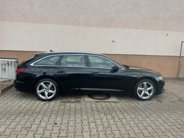 Audi A6 - 6