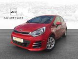 Kia Rio UEFA Euro 2016 ++NAVI+TEMP+SHZ+BT++