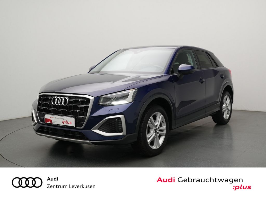 Image of Audi Q2