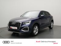 Audi Q2 - Vorschau Bild 1
