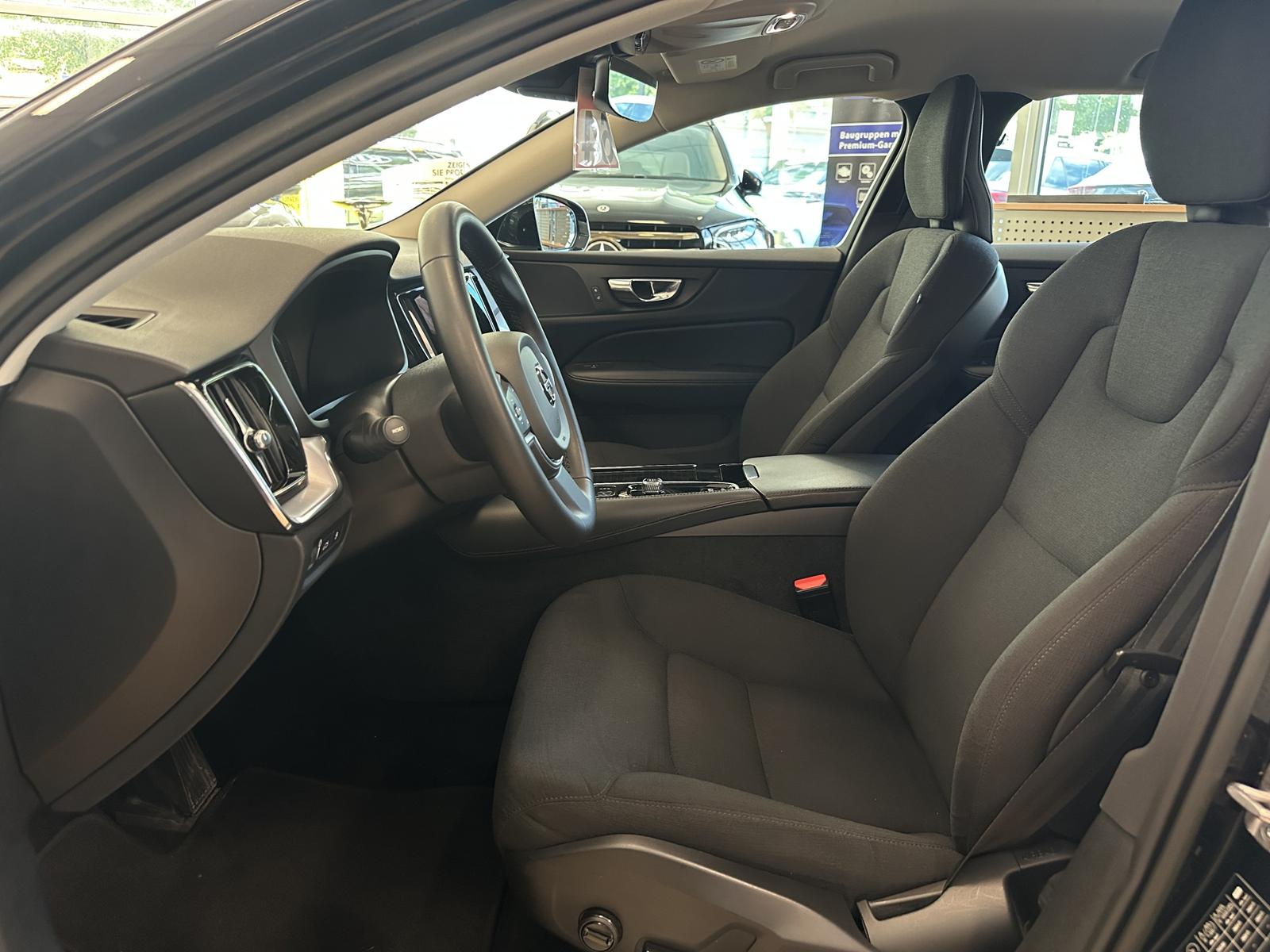 Volvo V60 AWD*PlugInACC*adapt.Licht*CAM*SHZ*1hand*Navi, миниатюра 11