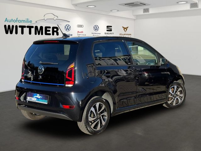 E-UP 83 PS ACTIVE CCS/GRA/RFK/SHZ/LED/Klima