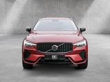 Volvo XC60 2.0 Ultra Dark Recharge Plug-In Hybrid AWD - Volvo in Hamburg