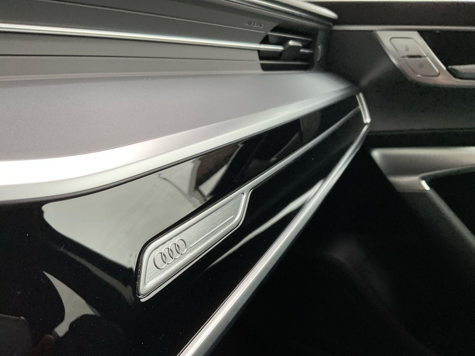 Audi A6 Avant advanced 35 TDI Matrix Pano AHK Carplay