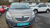 Opel Meriva 1.3 CDTI Innovation,2Hand,Scheckheft,Klim - Opel Meriva mit Diesel-Antrieb: 1.3