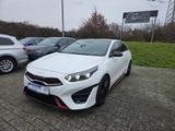 Kia pro cee'd / ProCeed - Kia pro cee'd / ProCeed mit Panoramadach