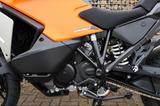 KTM 1390 Super Adventure S EVO / 4 Jahre Garantie - Enduro Motorräder