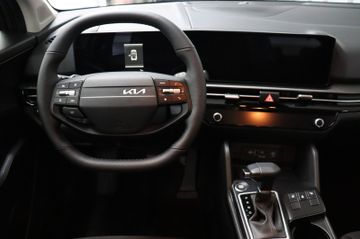 KIA Sportage - 8