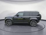 Land Rover Defender 110 D200 X-DYNAMIC SE BLACK BLACK BLACK - Land Rover Defender