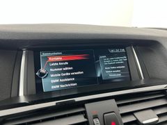 BMW X3 20i/ 4x4 / NUR 36.tKM / GARANTIE / 1.HD /AHK BMW X3 20i/ 4x4 / NUR 36.tKM / GARANTIE / 1.HD /AHK