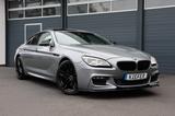 BMW 650i/360/Adapt.LED/H&K/SHZ/SBL/TOTW/SPUR/R20 - BMW 6er Reihe: Limousine