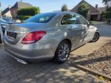 Mercedes-Benz C 180 CGI Lim. Avantgarde 7G-TRONIC/PDC/NAVI/LED - Mercedes-Benz C 180 in Oldenburg