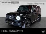Mercedes-Benz G 400 d DISTR|360°|TOTW|STHZ|BURM|MBEAM|AHK|SD| - Mercedes-Benz G 400 in Bielefeld