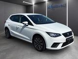 Seat Ibiza Style Edition 1.0 TSI LED Full Link Sitzh. - Seat Ibiza: Style Edition