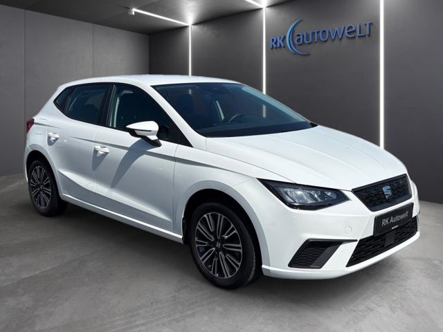 Ibiza Style Edition 1.0 TSI LED Full Link Sitzh.