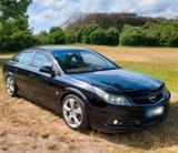 Opel Vectra  2.2 GTS Irmscher - Opel Vectra: Irmscher
