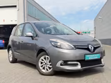 Renault Scenic III Paris*STEUERKETTE NEU* - Renault Scenic SUV