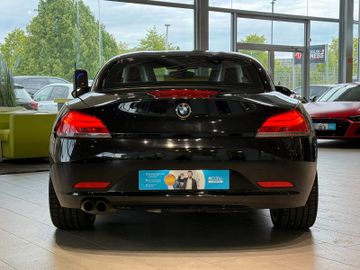 BMW Z4 - 4