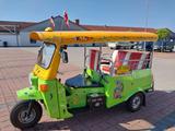 Daihatsu Thailand Tuk Tuk mit deutscher Zulassung u... - Daihatsu aus 1994